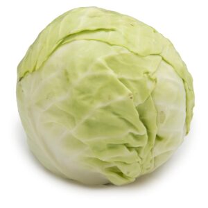 Cabbage