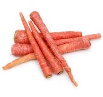 Carrot-Red