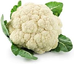 Cauliflower