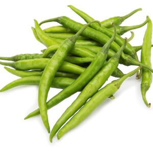 Green Chilli