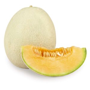 Muskmelon