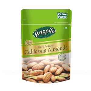 Almonds