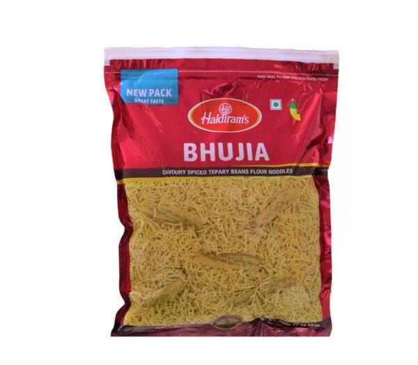 Alu Bhujia