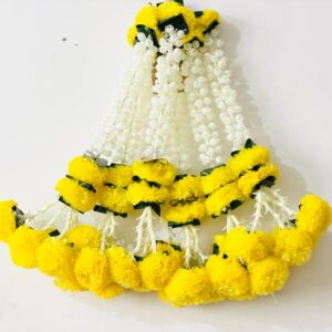 Artificial Flower Decoration