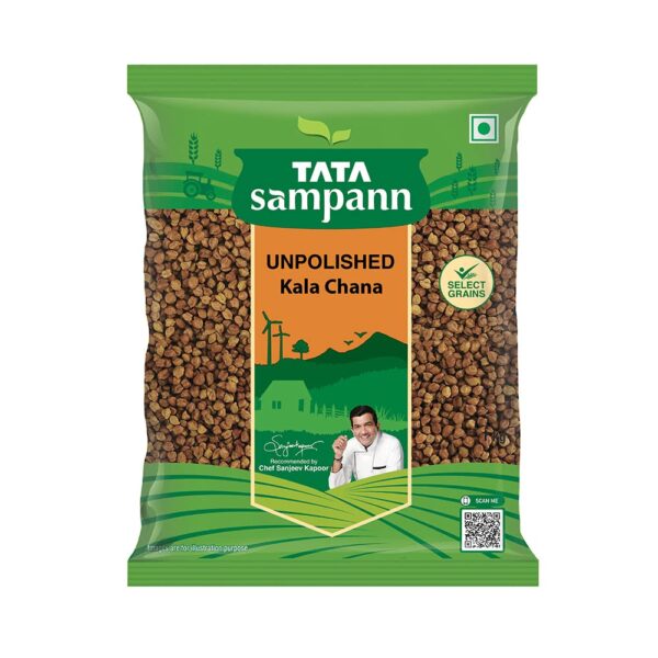 Brown Chana