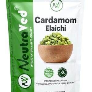 Cardamom