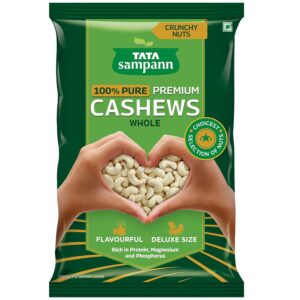 Cashews