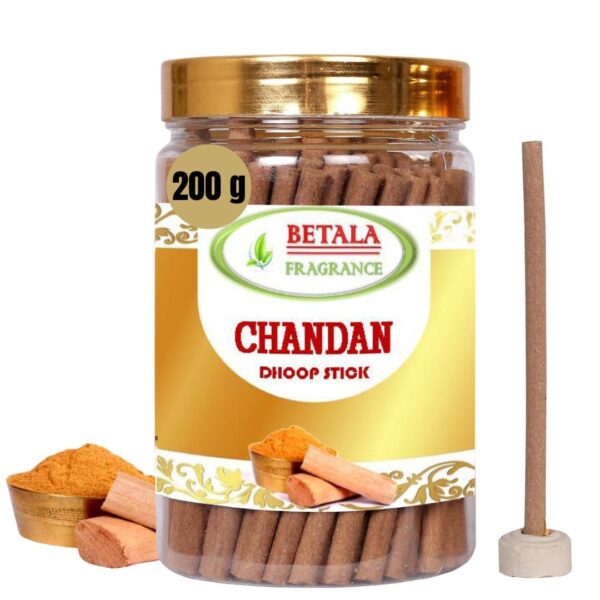 Chandan Dhoop Stick