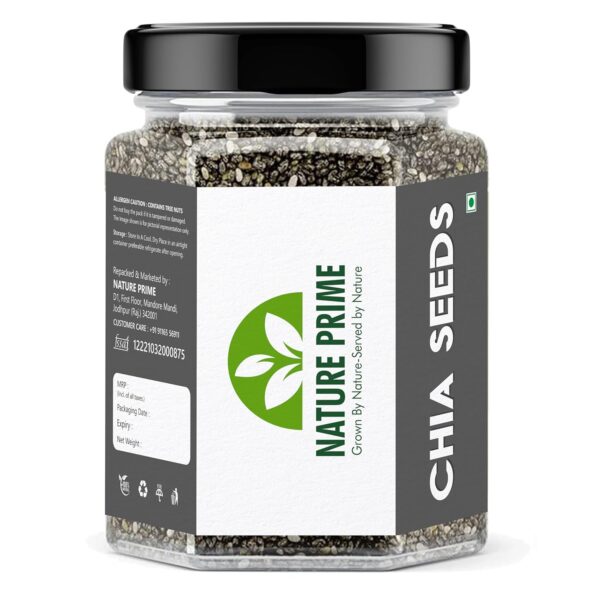 Chia Seeds