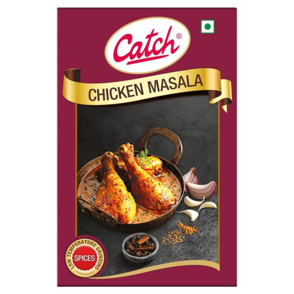 Chicken Masala