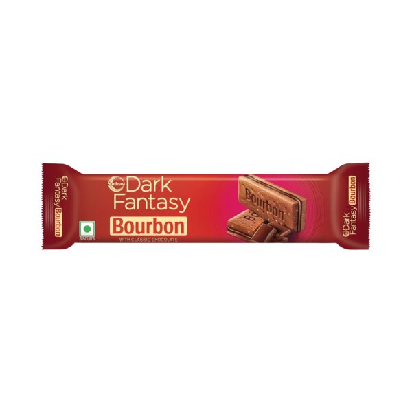 Dark Fantasy Bourbon