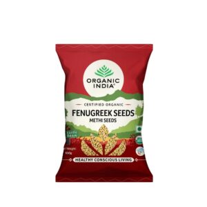 Fenugreek Seeds