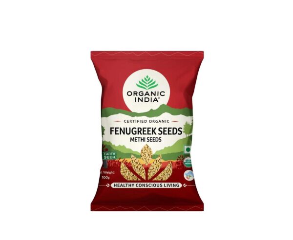 Fenugreek Seeds