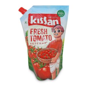 Kissan ketchup