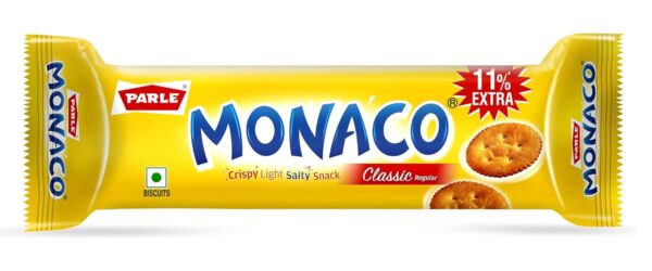 Monaco Biscuit