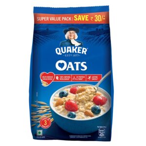 Oats