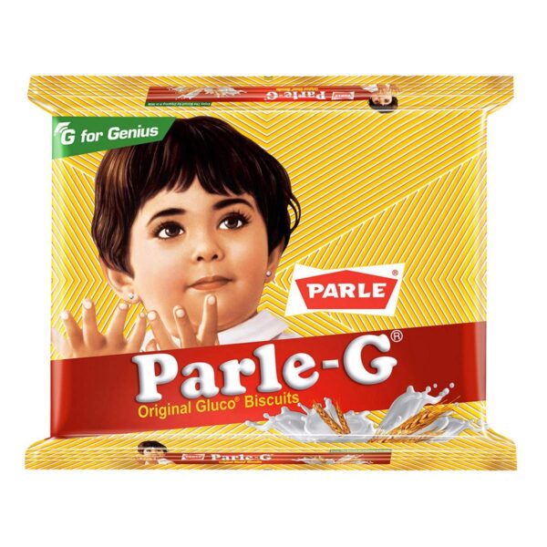 Parle-G