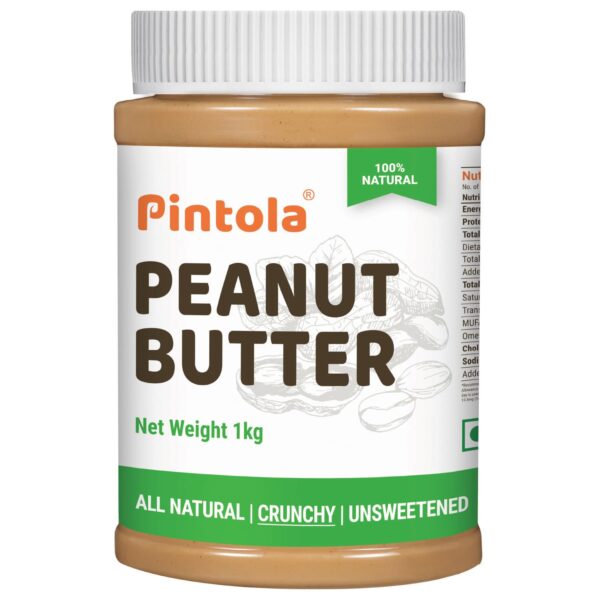 Pintola Peanut Butter