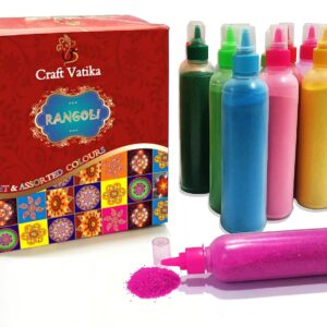 Rangoli Powder