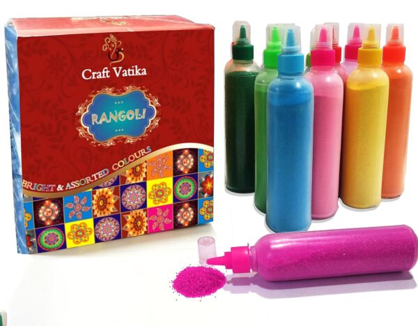 Rangoli Powder