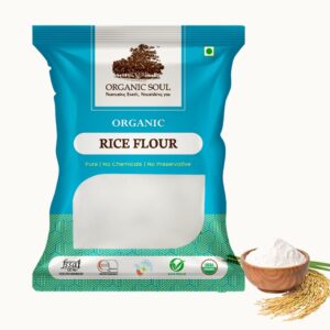 Rice Flour