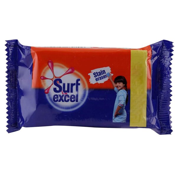 Surf Excel Bar