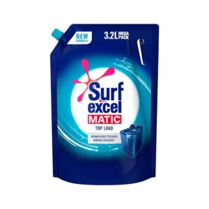 Surf Excel Liquid Detergent