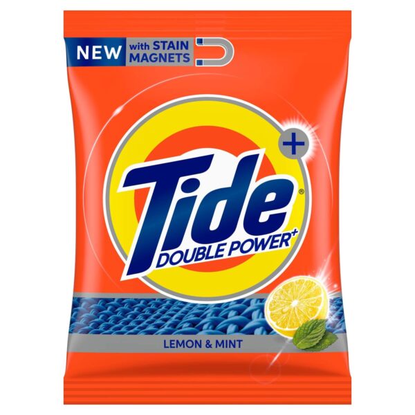 Tide Updated