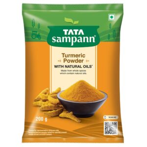 Turmeric Powder